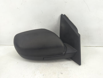 2015-2018 Ford Edge Passenger Side View Mirror - Right Door Mirror OEM Used - Oemusedautoparts1.com