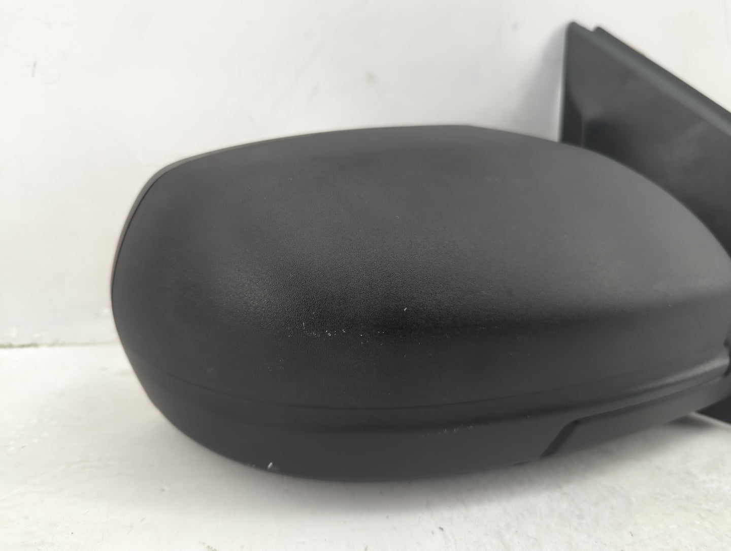 2015-2018 Ford Edge Passenger Side View Mirror - Right Door Mirror OEM Used - Oemusedautoparts1.com