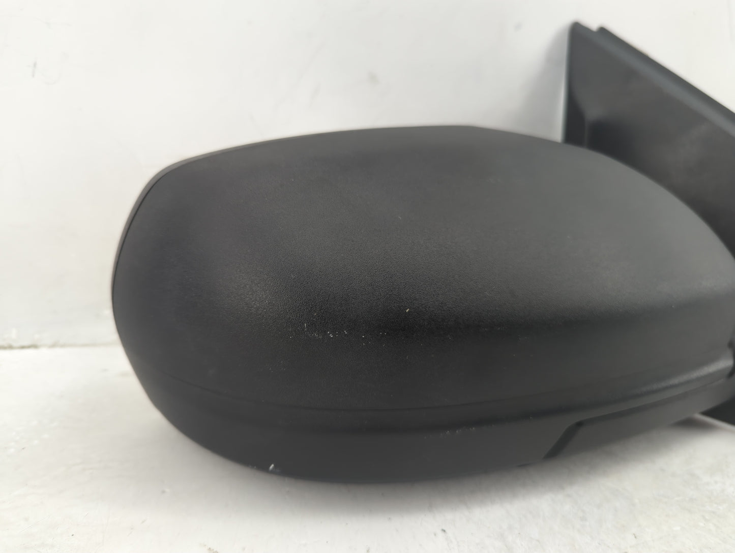 2015-2018 Ford Edge Passenger Side View Mirror - Right Door Mirror OEM Used - Oemusedautoparts1.com