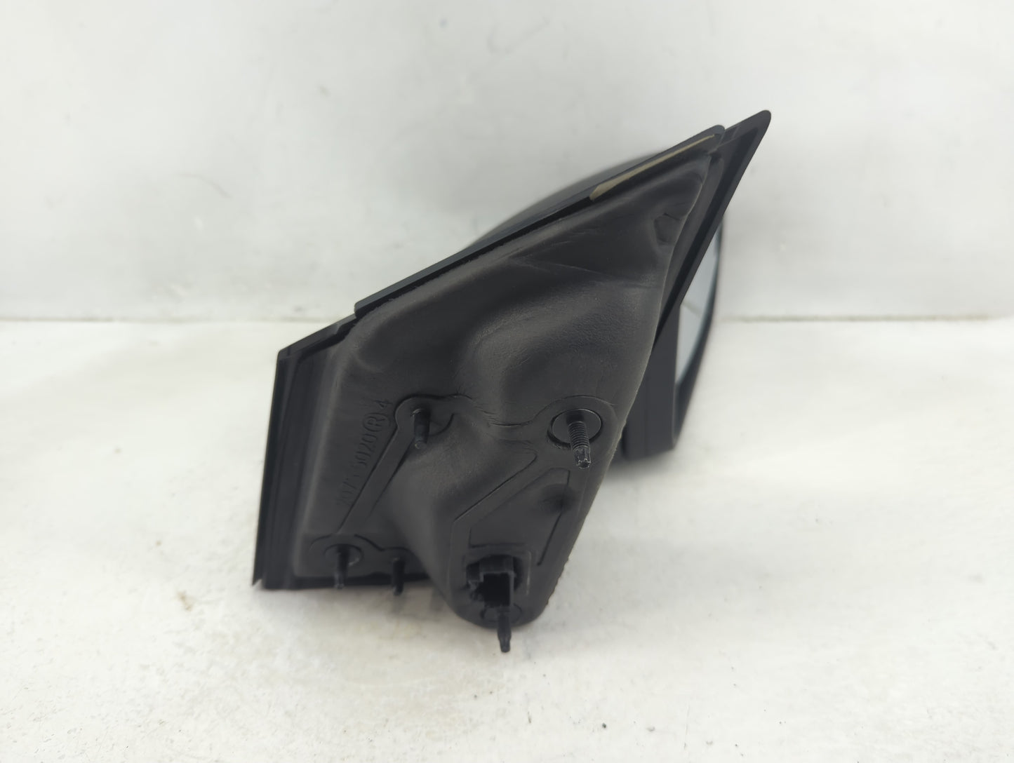 2015-2018 Ford Edge Passenger Side View Mirror - Right Door Mirror OEM Used - Oemusedautoparts1.com