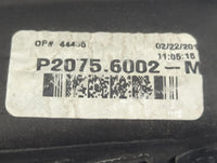2015-2018 Ford Edge Passenger Side View Mirror - Right Door Mirror OEM Used - Oemusedautoparts1.com