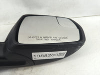 2015-2018 Ford Edge Passenger Side View Mirror - Right Door Mirror OEM Used - Oemusedautoparts1.com