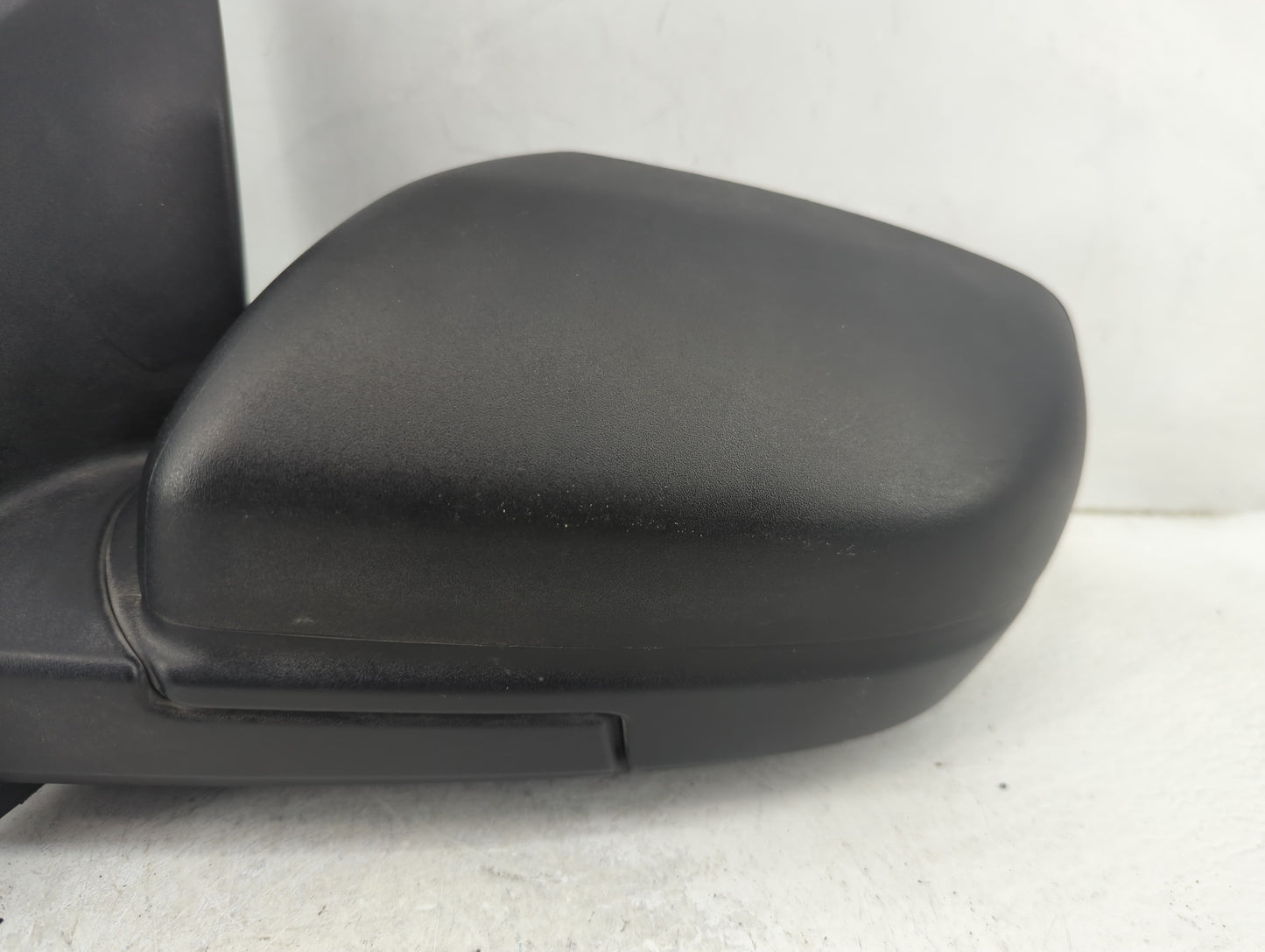 2015-2018 Ford Edge Driver Side View Mirror - Left Door Mirror OEM Used - Oemusedautoparts1.com