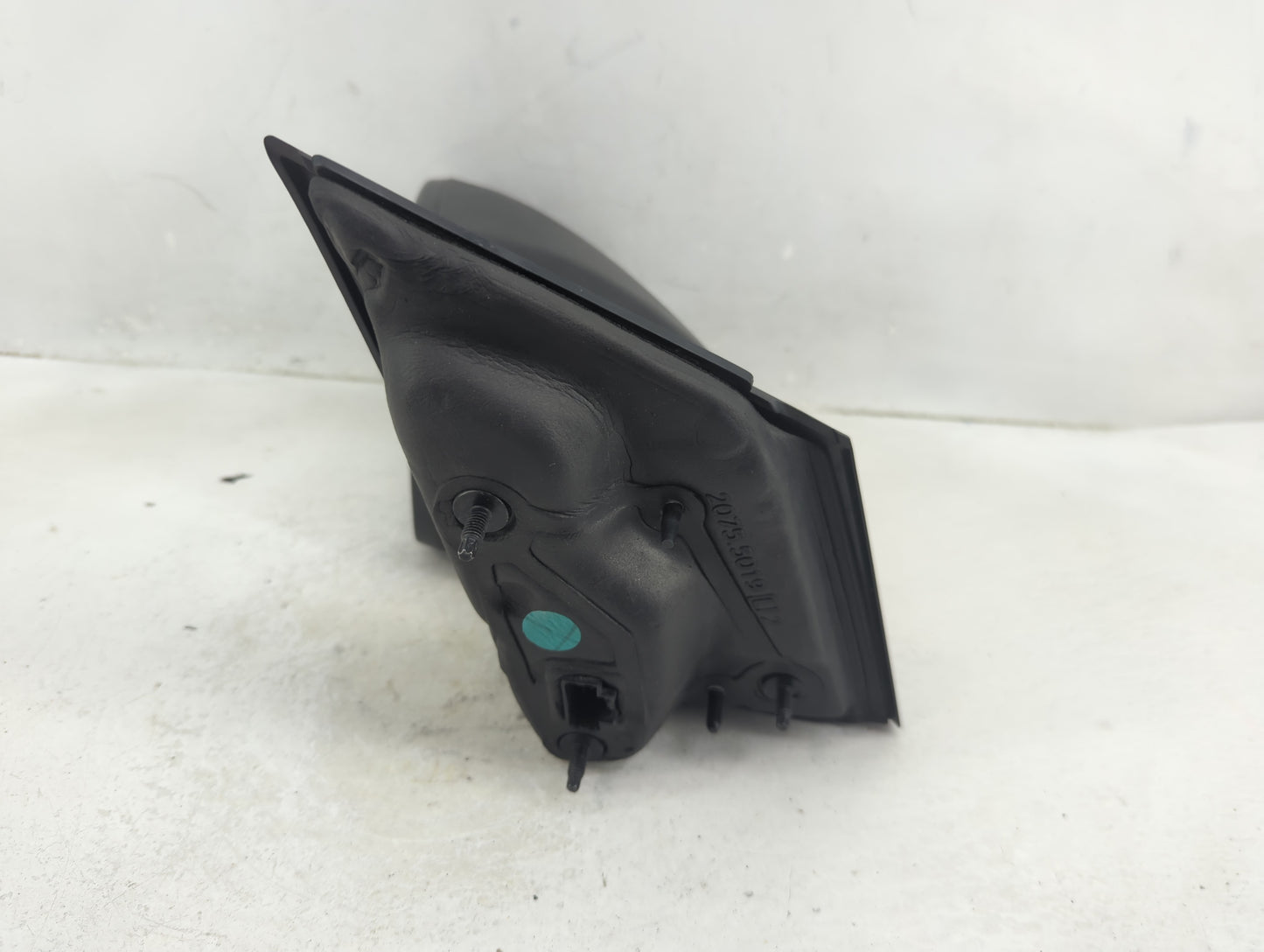 2015-2018 Ford Edge Driver Side View Mirror - Left Door Mirror OEM Used - Oemusedautoparts1.com