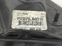 2015-2018 Ford Edge Driver Side View Mirror - Left Door Mirror OEM Used - Oemusedautoparts1.com