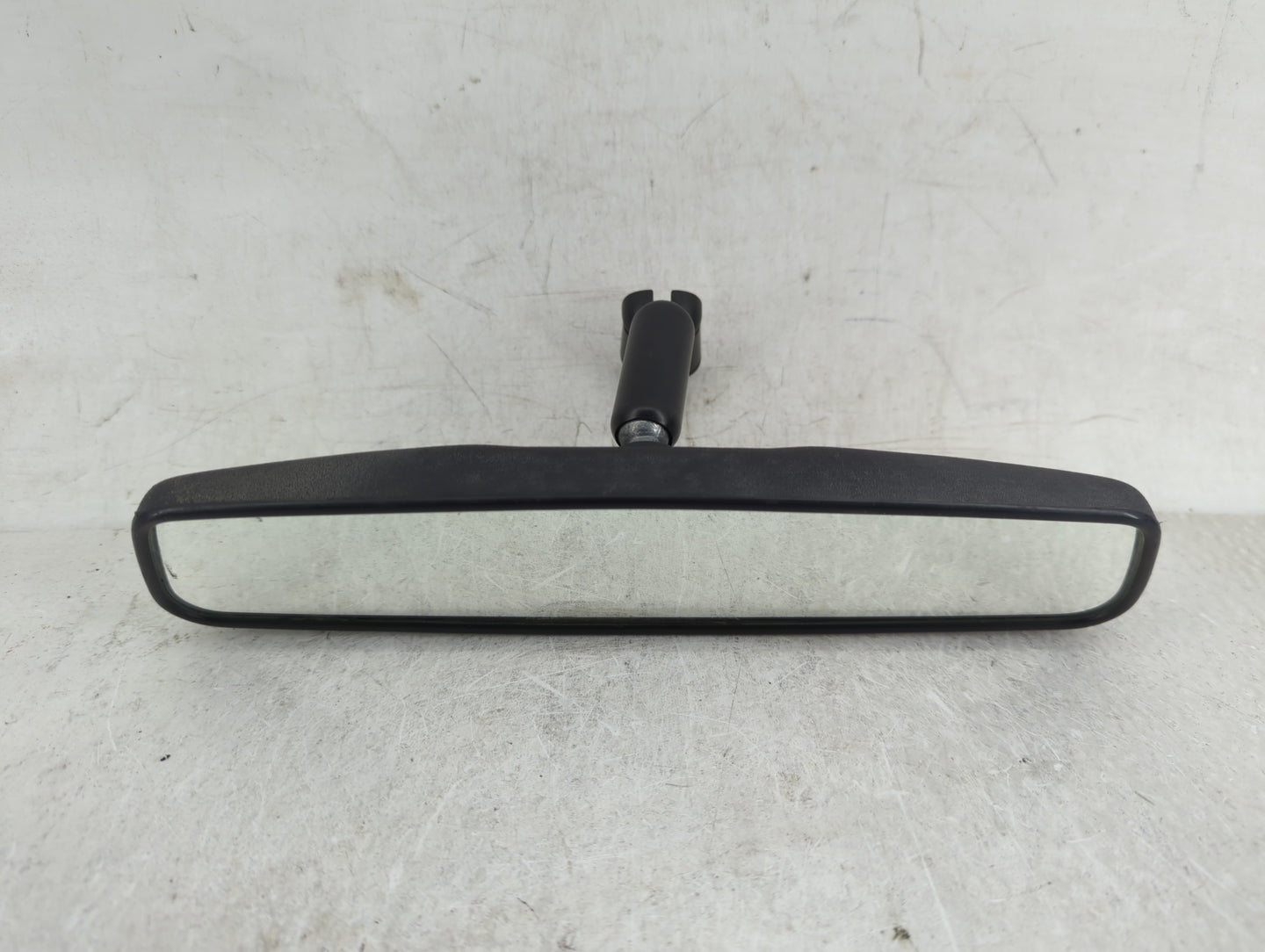 2007-2020 Ford Edge Interior Rear View Mirror Replacement OEM Fits OEM Used Auto Parts - Oemusedautoparts1.com