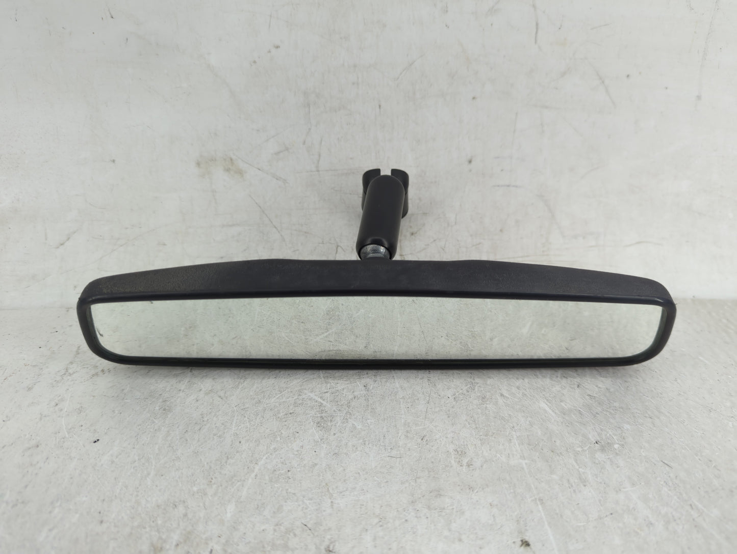 2007-2020 Ford Edge Interior Rear View Mirror Replacement OEM Fits OEM Used Auto Parts - Oemusedautoparts1.com