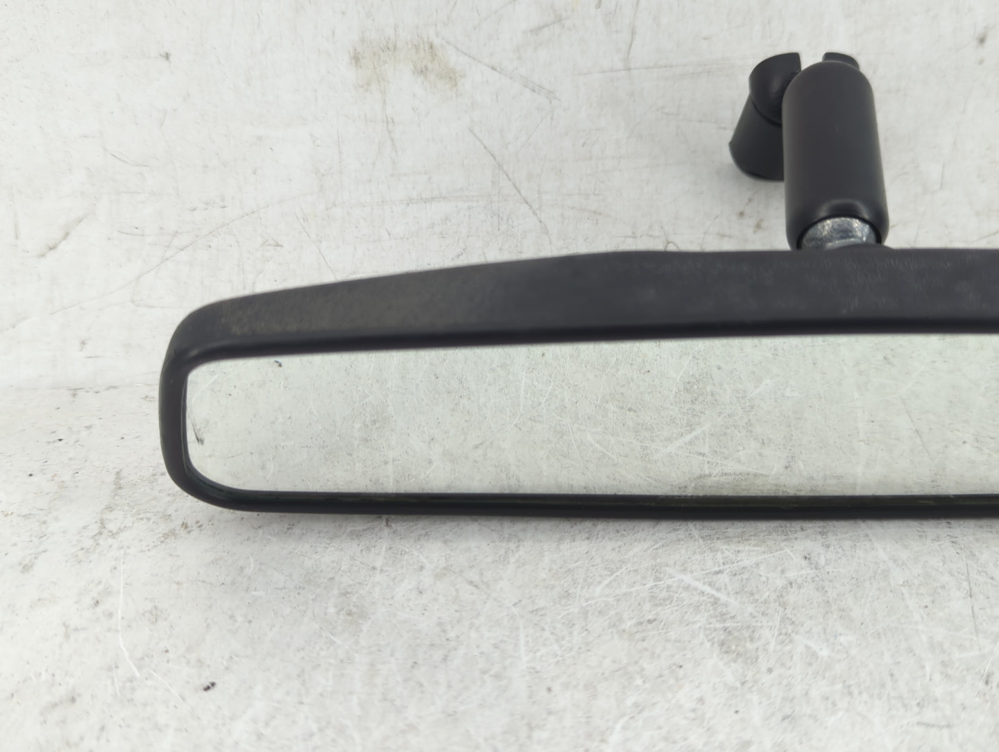 2007-2020 Ford Edge Interior Rear View Mirror Replacement OEM Fits OEM Used Auto Parts - Oemusedautoparts1.com