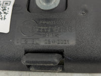 2007-2020 Ford Edge Interior Rear View Mirror Replacement OEM Fits OEM Used Auto Parts - Oemusedautoparts1.com