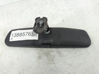 2007-2020 Ford Edge Interior Rear View Mirror Replacement OEM Fits OEM Used Auto Parts - Oemusedautoparts1.com
