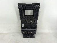 2016 Ford Edge Climate Control Module Temperature AC/Heater Replacement P/N:FT4T-18E243-AJ Fits OEM Used Auto Parts - Oemuse