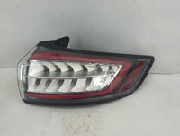 2015-2018 Ford Edge Tail Light Assembly Passenger Right OEM P/N:FT4B-13404-D FT4B-13404-C Fits Fits 2015 2016 2017 2018 OEM 