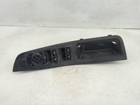 2015-2016 Ford Edge Master Power Window Switch Replacement Driver Side Left P/N:FT4B 14A564 Fits OEM Used Auto Parts - Oemus