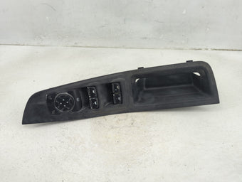 compare product 2015-2016 Ford Edge Master Power Window Switch Replacement Driver Side Left P/N:FT4B 14A564 Fits OEM Used Auto Parts