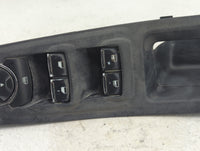2015-2016 Ford Edge Master Power Window Switch Replacement Driver Side Left P/N:FT4B 14A564 Fits OEM Used Auto Parts - Oemus