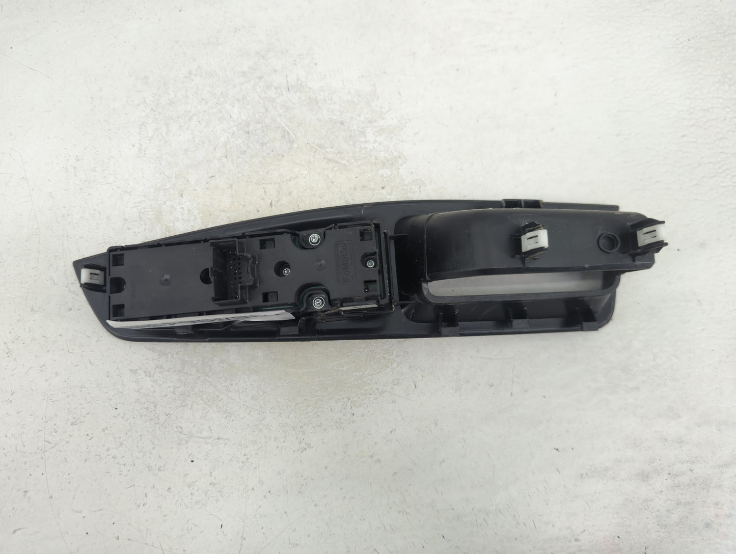 2015-2016 Ford Edge Master Power Window Switch Replacement Driver Side Left P/N:FT4B 14A564 Fits OEM Used Auto Parts - Oemus