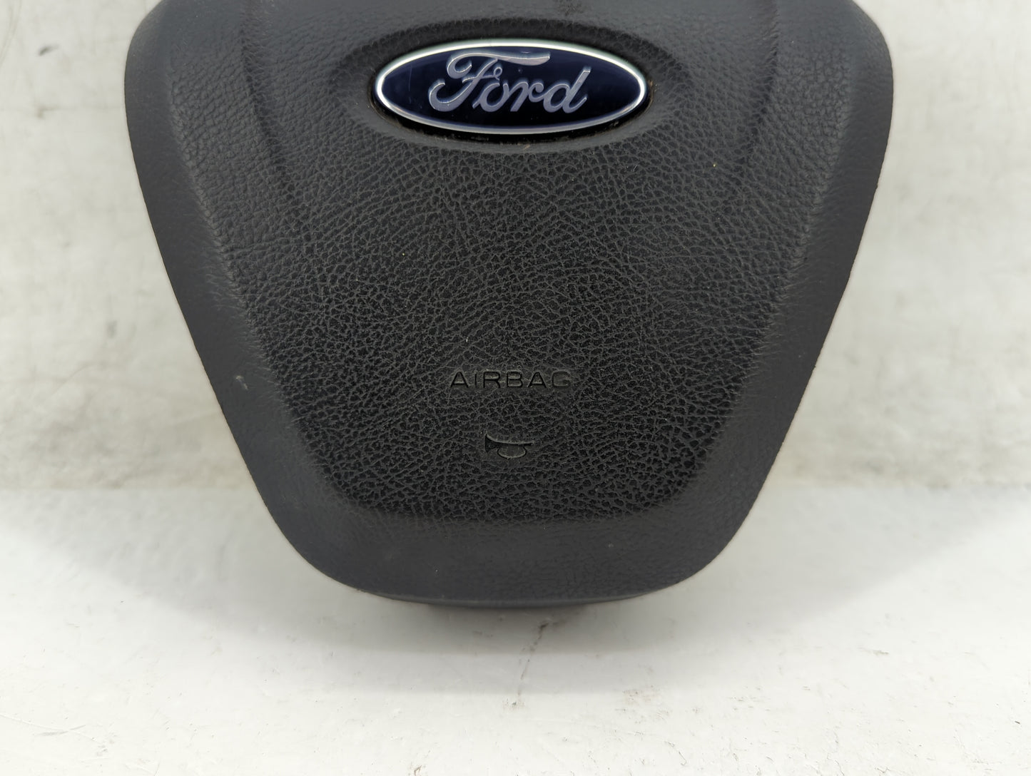 2015-2019 Ford Edge Air Bag Driver Left Steering Wheel Mounted P/N:FT43R043B13AF3ZHE Fits Fits 2015 2016 2017 2018 2019 OEM 