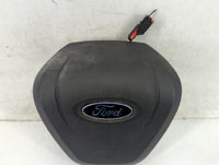 2015-2019 Ford Edge Air Bag Driver Left Steering Wheel Mounted P/N:FT43R043B13AF3ZHE Fits Fits 2015 2016 2017 2018 2019 OEM 