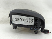 2015-2019 Ford Edge Air Bag Driver Left Steering Wheel Mounted P/N:FT43R043B13AF3ZHE Fits Fits 2015 2016 2017 2018 2019 OEM 