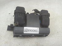 2015-2018 Ford Edge Fusebox Fuse Box Panel Relay Module P/N:G2GT14A075AA Fits Fits 2015 2016 2017 2018 OEM Used Auto Parts -
