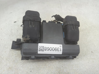 compare product 2015-2018 Ford Edge Fusebox Fuse Box Panel Relay Module P/N:G2GT14A075AA Fits Fits 2015 2016 2017 2018 OEM Used Auto Parts