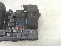 2015-2018 Ford Edge Fusebox Fuse Box Panel Relay Module P/N:G2GT14A075AA Fits Fits 2015 2016 2017 2018 OEM Used Auto Parts -