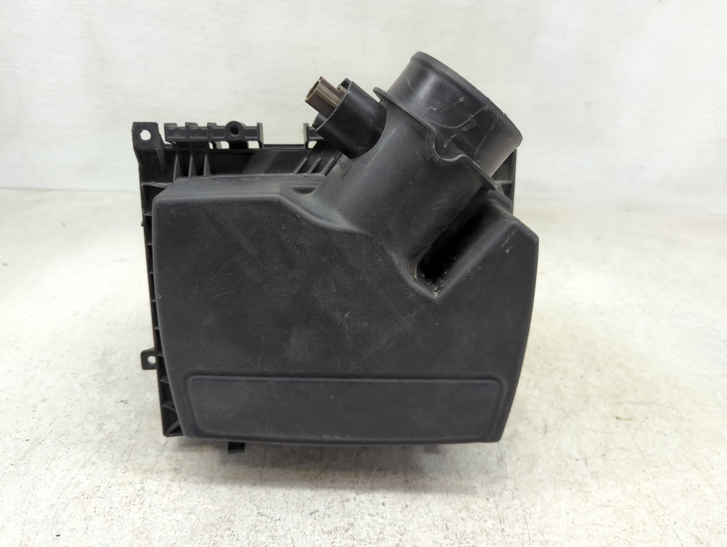 2015-2018 Ford Edge Air Cleaner Intake-duct Hose Tube - Oemusedautoparts1.com