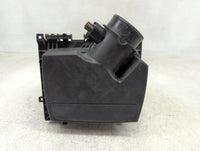 2015-2018 Ford Edge Air Cleaner Intake-duct Hose Tube - Oemusedautoparts1.com