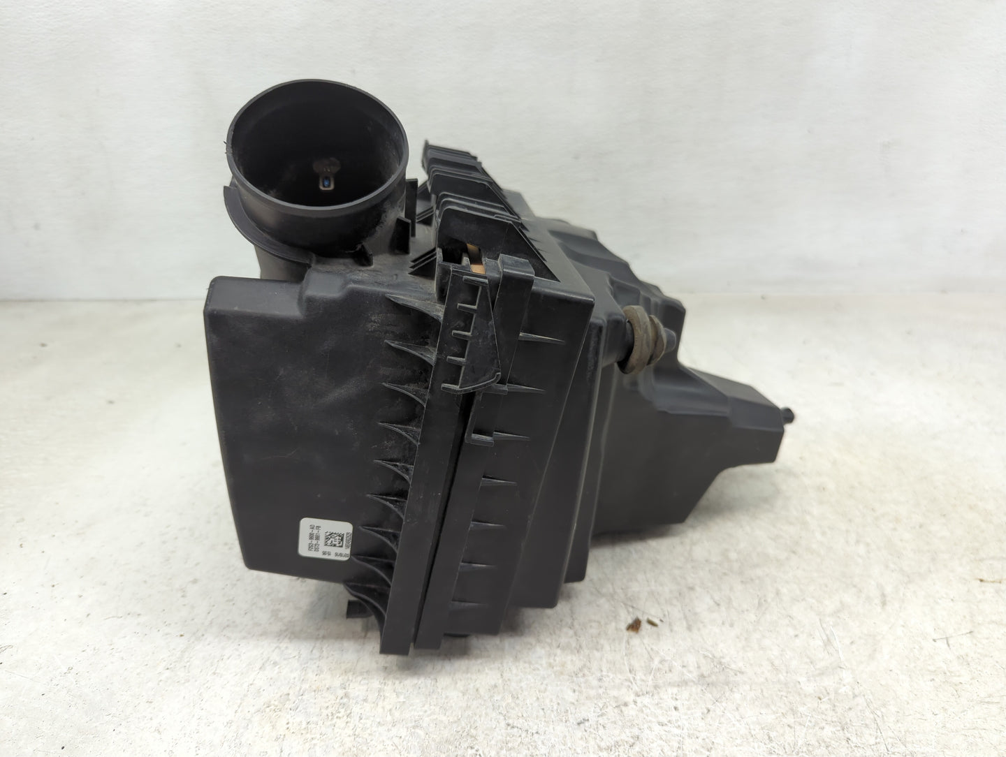 2015-2018 Ford Edge Air Cleaner Intake-duct Hose Tube - Oemusedautoparts1.com