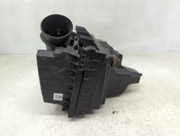 2015-2018 Ford Edge Air Cleaner Intake-duct Hose Tube - Oemusedautoparts1.com