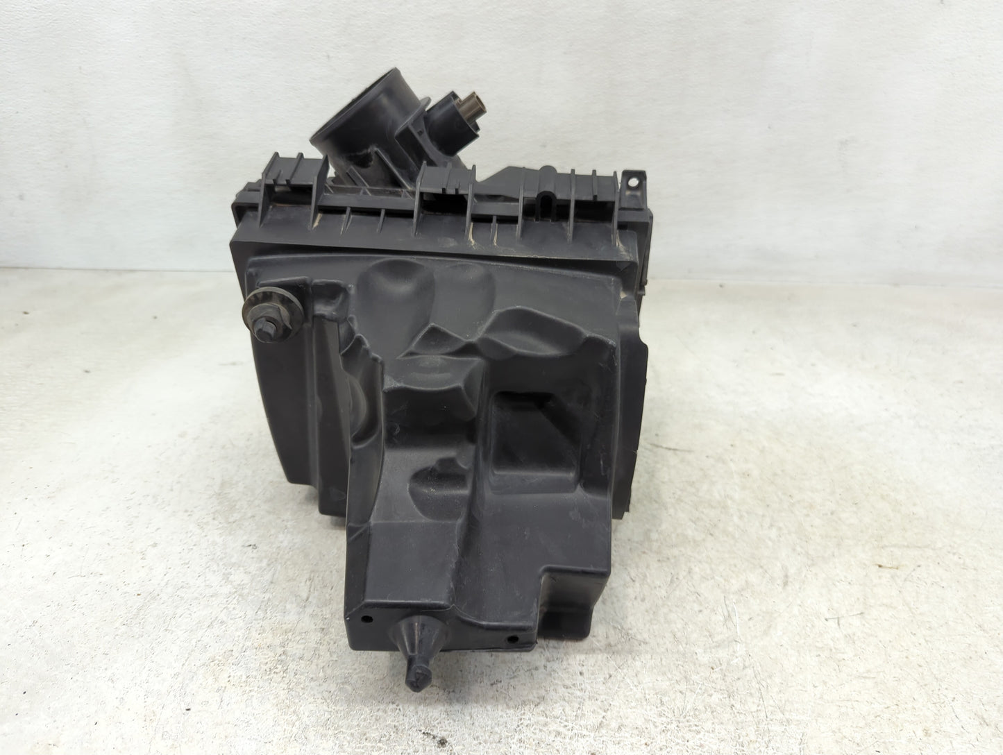 2015-2018 Ford Edge Air Cleaner Intake-duct Hose Tube - Oemusedautoparts1.com