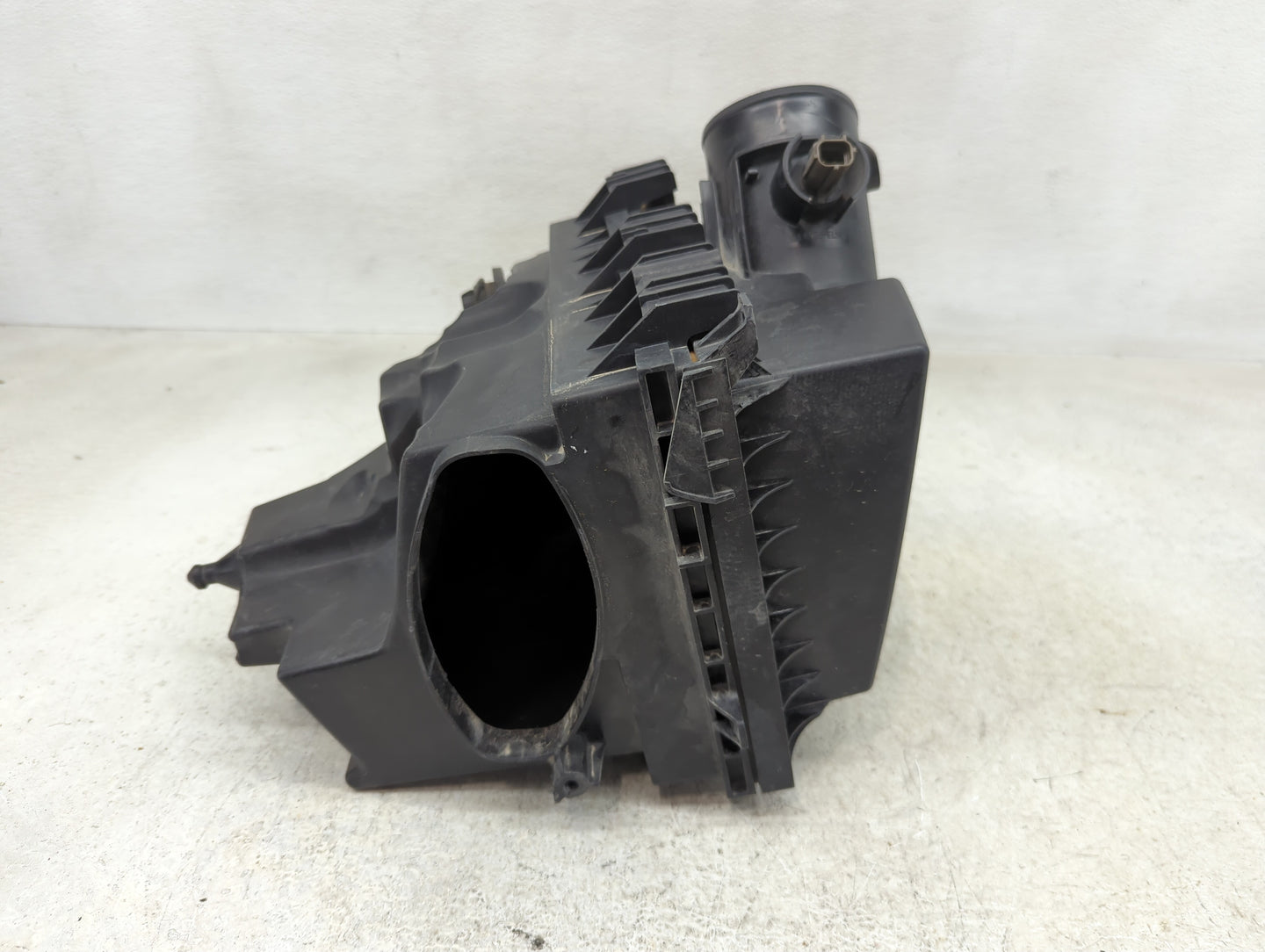 2015-2018 Ford Edge Air Cleaner Intake-duct Hose Tube - Oemusedautoparts1.com