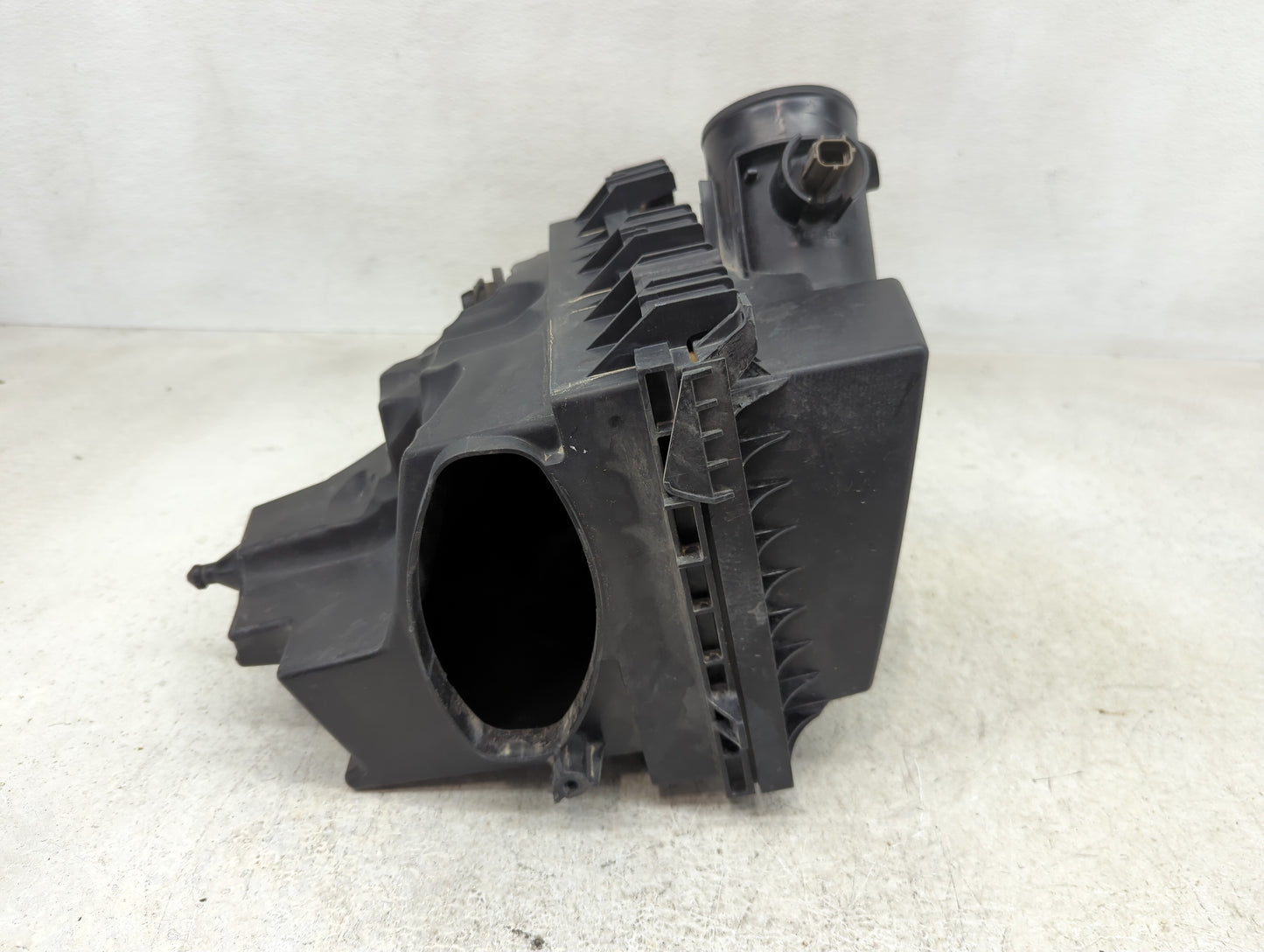 2015-2018 Ford Edge Air Cleaner Intake-duct Hose Tube - Oemusedautoparts1.com