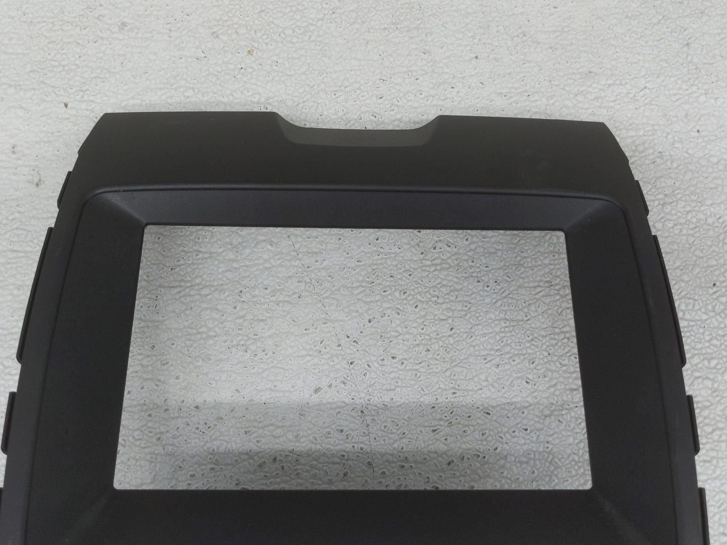 2015-2018 Ford Edge Radio Control Panel - Oemusedautoparts1.com