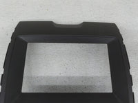 2015-2018 Ford Edge Radio Control Panel - Oemusedautoparts1.com