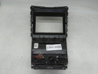 2015-2018 Ford Edge Radio Control Panel - Oemusedautoparts1.com
