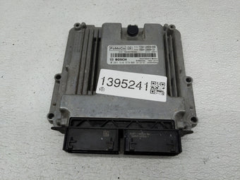 compare product 2015-2018 Ford Edge PCM Engine Control Computer ECU ECM PCU OEM P/N:F2GA-12A650-BSB 0 261 S16 574 Fits OEM Used Auto Parts