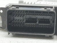 2015-2018 Ford Edge PCM Engine Control Computer ECU ECM PCU OEM P/N:F2GA-12A650-BSB 0 261 S16 574 Fits OEM Used Auto Parts -