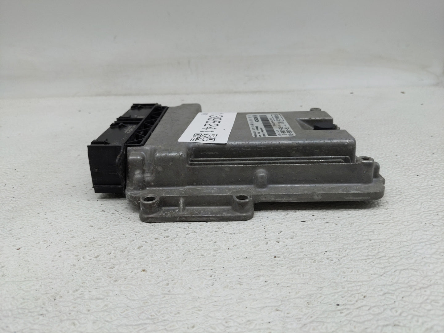 2015-2018 Ford Edge PCM Engine Control Computer ECU ECM PCU OEM P/N:F2GA-12A650-BSB 0 261 S16 574 Fits OEM Used Auto Parts -