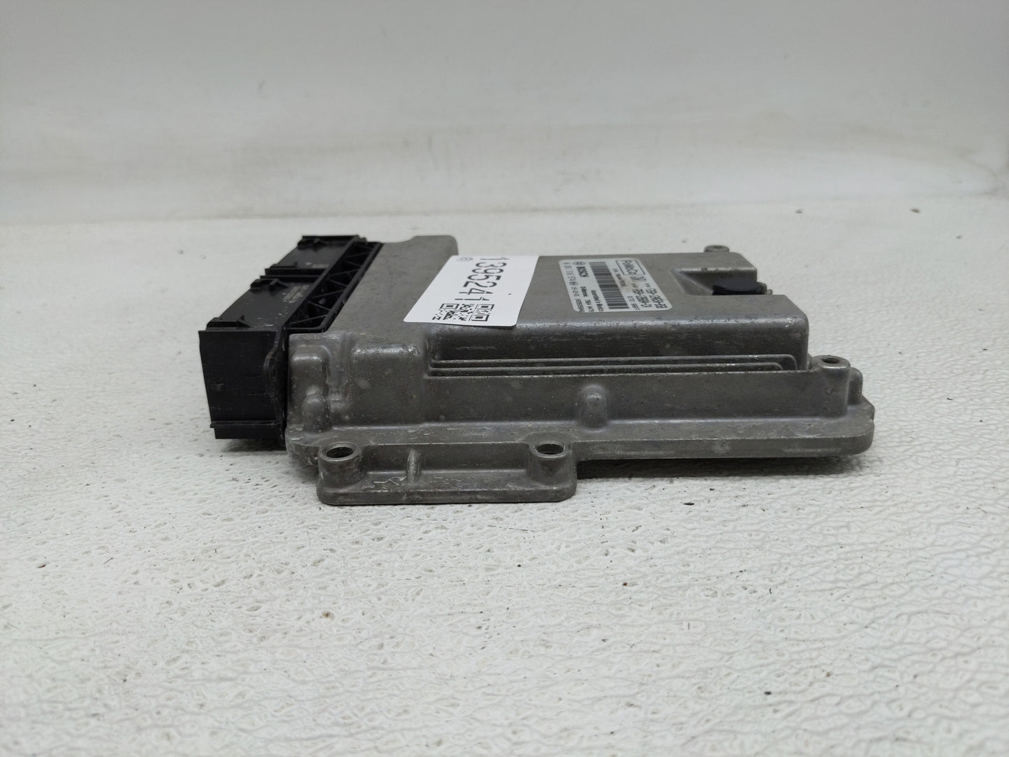 2015-2018 Ford Edge PCM Engine Control Computer ECU ECM PCU OEM P/N:F2GA-12A650-BSB 0 261 S16 574 Fits OEM Used Auto Parts -