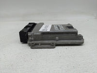 2015-2018 Ford Edge PCM Engine Control Computer ECU ECM PCU OEM P/N:F2GA-12A650-BSB 0 261 S16 574 Fits OEM Used Auto Parts -