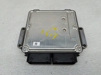 2015-2018 Ford Edge PCM Engine Control Computer ECU ECM PCU OEM P/N:F2GA-12A650-BSB 0 261 S16 574 Fits OEM Used Auto Parts -