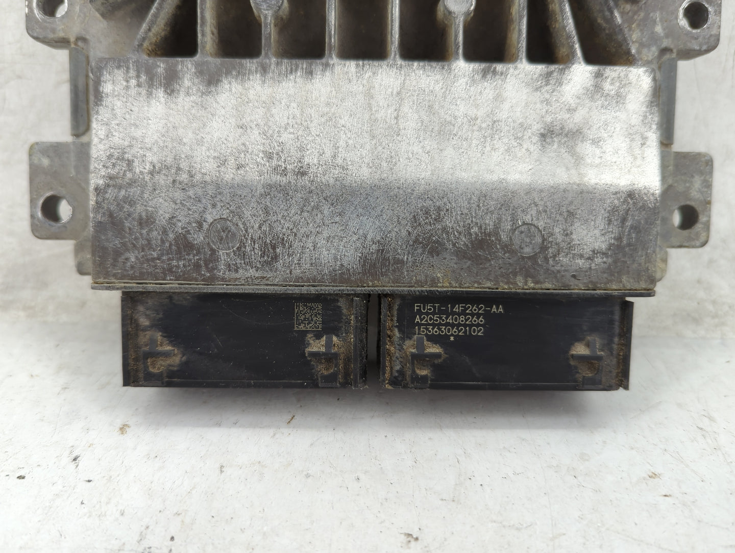 2015-2018 Ford Edge PCM Engine Control Computer ECU ECM PCU OEM P/N:FL3A-12B684-BEB Fits Fits 2015 2016 2017 2018 2019 OEM U