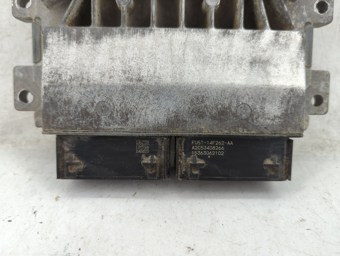 2015-2018 Ford Edge PCM Engine Control Computer ECU ECM PCU OEM P/N:FL3A-12B684-BEB Fits Fits 2015 2016 2017 2018 2019 OEM U