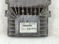 2015-2018 Ford Edge PCM Engine Control Computer ECU ECM PCU OEM P/N:FL3A-12B684-BEB Fits Fits 2015 2016 2017 2018 2019 OEM U