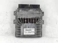 2015-2018 Ford Edge PCM Engine Control Computer ECU ECM PCU OEM P/N:FL3A-12B684-BEB Fits Fits 2015 2016 2017 2018 2019 OEM U