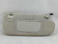 2015-2020 Ford Edge Sun Visor Shade Replacement Passenger Right Mirror Fits Fits 2015 2016 2017 2018 2019 2020 OEM Used Auto