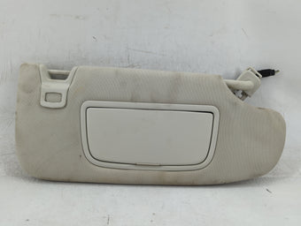 compare product 2015-2020 Ford Edge Sun Visor Shade Replacement Passenger Right Mirror Fits Fits 2015 2016 2017 2018 2019 2020 OEM Used Auto Parts