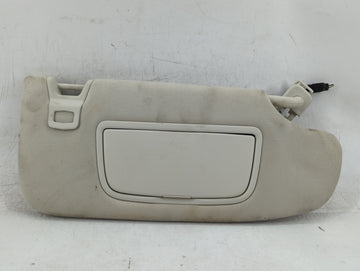 2015-2020 Ford Edge Sun Visor Shade Replacement Passenger Right Mirror Fits Fits 2015 2016 2017 2018 2019 2020 OEM Used Auto