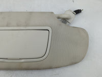 2015-2020 Ford Edge Sun Visor Shade Replacement Passenger Right Mirror Fits Fits 2015 2016 2017 2018 2019 2020 OEM Used Auto